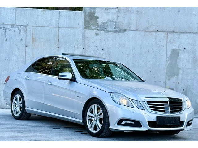 Mercedes-Benz W150 CDI 4matic/Distronic/NAVI/FULL FULL - автомобили, коли, обяви за нови и употребявани 2