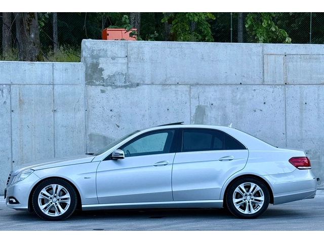 Mercedes-Benz W150 CDI 4matic/Distronic/NAVI/FULL FULL - автомобили, коли, обяви за нови и употребявани 3