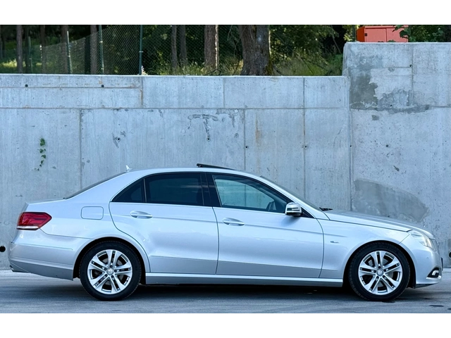 Mercedes-Benz W150 CDI 4matic/Distronic/NAVI/FULL FULL - автомобили, коли, обяви за нови и употребявани 7