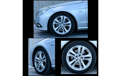 Mercedes-Benz W150 CDI 4matic/Distronic/NAVI/FULL FULL - автомобили, коли, обяви за нови и употребявани 8