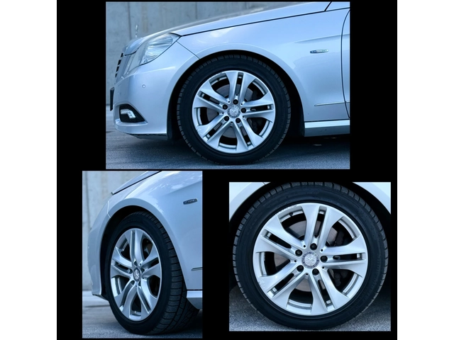 Mercedes-Benz W150 CDI 4matic/Distronic/NAVI/FULL FULL - автомобили, коли, обяви за нови и употребявани 8