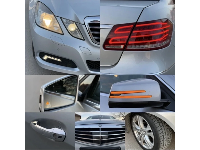 Mercedes-Benz W150 CDI 4matic/Distronic/NAVI/FULL FULL - автомобили, коли, обяви за нови и употребявани 9
