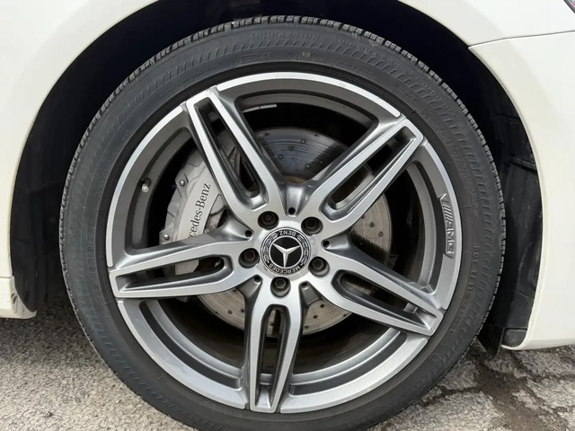 Mercedes-Benz W150 E350 - автомобили, коли, обяви за нови и употребявани 8