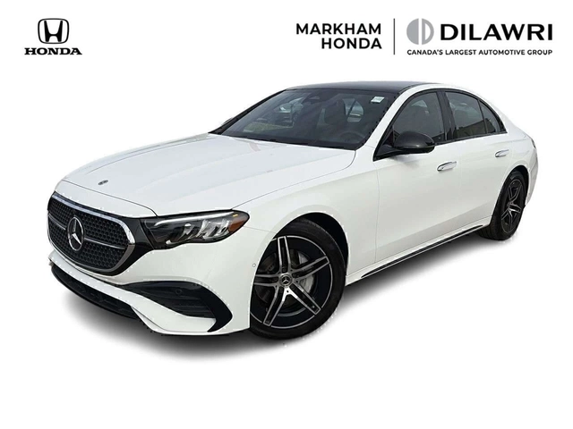 Mercedes-Benz E 350 Night Pkg / BURMESTER / 360 / DIS / ЦЕНА ДО БГ - автомобили, коли, обяви за нови и употребявани 0