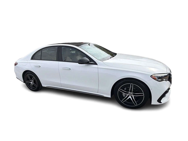 Mercedes-Benz E 350 Night Pkg / BURMESTER / 360 / DIS / ЦЕНА ДО БГ - автомобили, коли, обяви за нови и употребявани 10