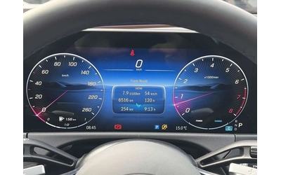 Mercedes-Benz E 350 Night Pkg / BURMESTER / 360 / DIS / ЦЕНА ДО БГ - автомобили, коли, обяви за нови и употребявани 13