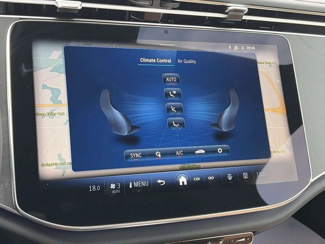 Mercedes-Benz E 350 Night Pkg / BURMESTER / 360 / DIS / ЦЕНА ДО БГ - автомобили, коли, обяви за нови и употребявани 14