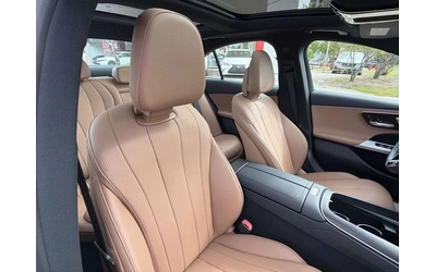 Mercedes-Benz E 350 Night Pkg / BURMESTER / 360 / DIS / ЦЕНА ДО БГ - автомобили, коли, обяви за нови и употребявани 15