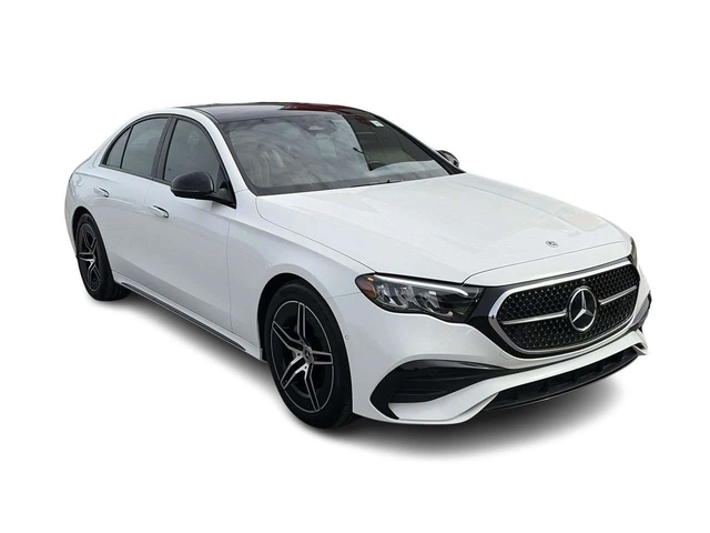 Mercedes-Benz E 350 Night Pkg / BURMESTER / 360 / DIS / ЦЕНА ДО БГ - автомобили, коли, обяви за нови и употребявани 1