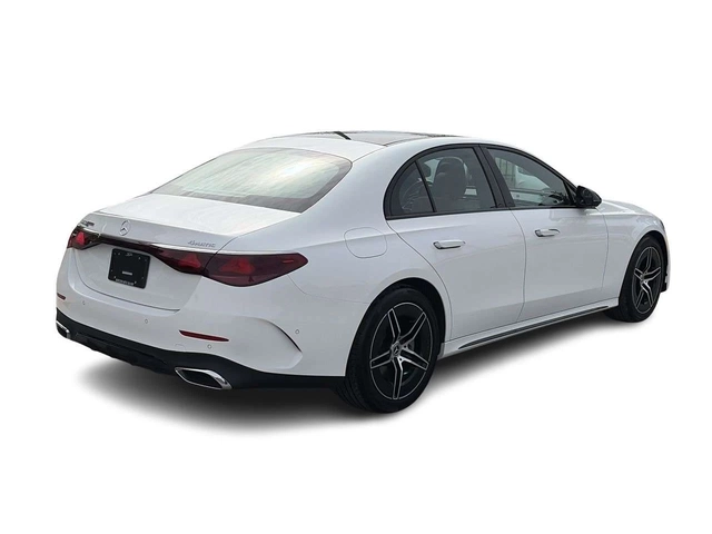 Mercedes-Benz E 350 Night Pkg / BURMESTER / 360 / DIS / ЦЕНА ДО БГ - автомобили, коли, обяви за нови и употребявани 7