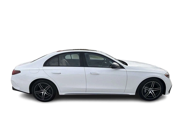 Mercedes-Benz E 350 Night Pkg / BURMESTER / 360 / DIS / ЦЕНА ДО БГ - автомобили, коли, обяви за нови и употребявани 9