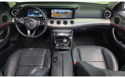 mercedes-benz-e-350 - 4