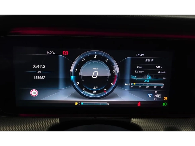 Mercedes-Benz W150 AMG* 360* ПОДГРЕВ* ШИБЕДАХ* ЛИЗИНГ - автомобили, коли, обяви за нови и употребявани 5