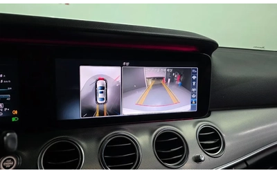 Mercedes-Benz E 350 AMG* 360* ПОДГРЕВ* ШИБЕДАХ* ЛИЗИНГ - автомобили, коли, обяви за нови и употребявани 10