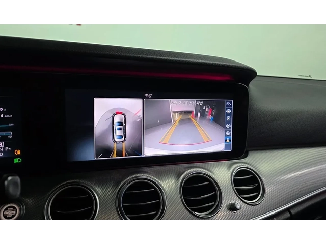 Mercedes-Benz E 350 AMG* 360* ПОДГРЕВ* ШИБЕДАХ* ЛИЗИНГ - автомобили, коли, обяви за нови и употребявани 10