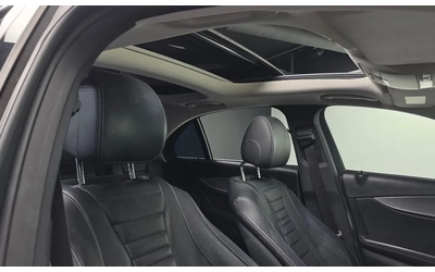 Mercedes-Benz E 350 AMG* 360* ПОДГРЕВ* ШИБЕДАХ* ЛИЗИНГ - автомобили, коли, обяви за нови и употребявани 11