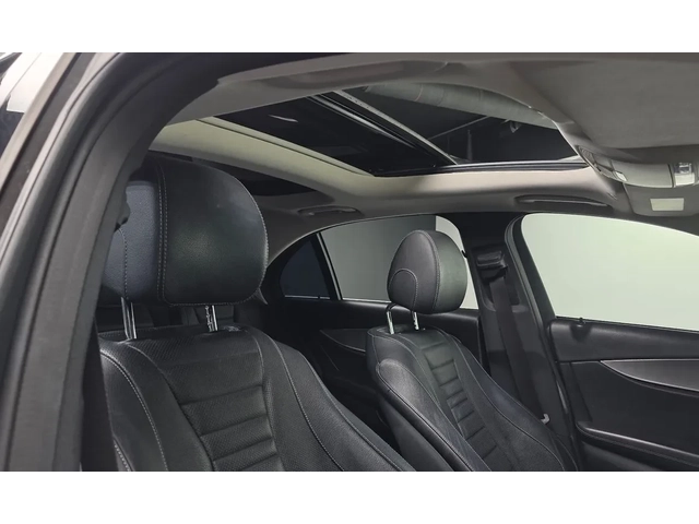 Mercedes-Benz E 350 AMG* 360* ПОДГРЕВ* ШИБЕДАХ* ЛИЗИНГ - автомобили, коли, обяви за нови и употребявани 11