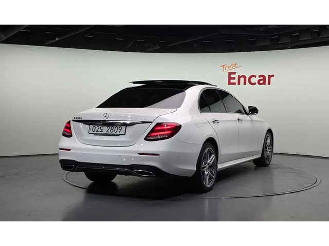 Mercedes-Benz E 350 AMG* 360* ПОДГРЕВ* ШИБЕДАХ* ЛИЗИНГ - автомобили, коли, обяви за нови и употребявани 1