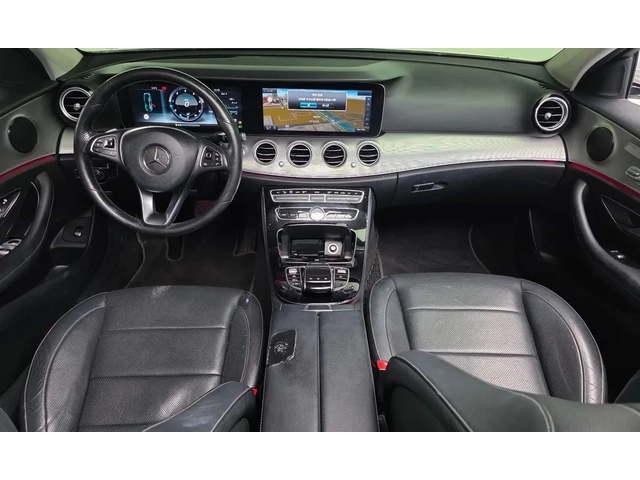 Mercedes-Benz E 350 AMG* 360* ПОДГРЕВ* ШИБЕДАХ* ЛИЗИНГ - автомобили, коли, обяви за нови и употребявани 4