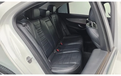 Mercedes-Benz E 350 AMG* 360* ПОДГРЕВ* ШИБЕДАХ* ЛИЗИНГ - автомобили, коли, обяви за нови и употребявани 8