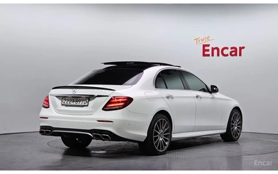 mercedes-benz-e-350 - 1