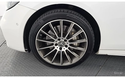 mercedes-benz-e-350 - 2