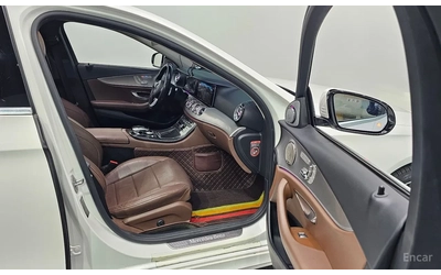 mercedes-benz-e-350 - 5