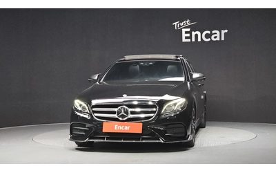 mercedes-benz-e-350 - 1