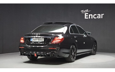 mercedes-benz-e-350 - 3