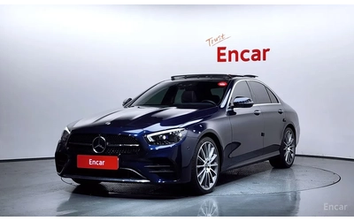 mercedes-benz-e-350 - 0
