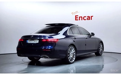 mercedes-benz-e-350 - 2