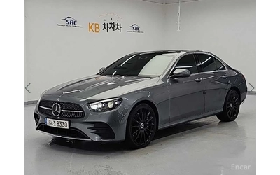 mercedes-benz-e-350 - 0