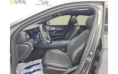 Mercedes-Benz E 350 AMG* LINE* 4MATIC* BURMESTER* ОБДУХВАНЕ* ДИСТРОНИК - автомобили, коли, обяви за нови и употребявани 12