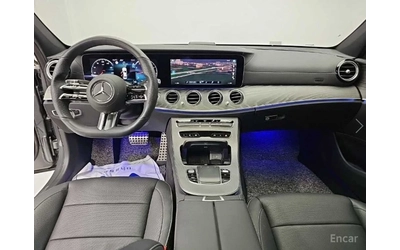 mercedes-benz-e-350 - 5