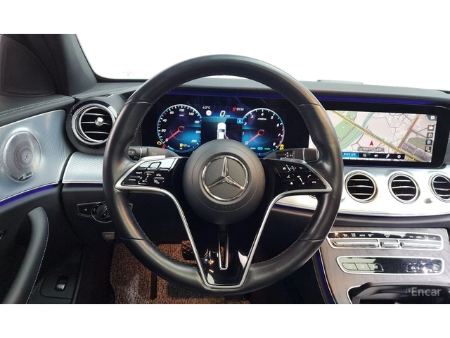 Mercedes-Benz E 350 4MATIC* BURMESTER* ОБДУХВАНЕ* ХЕДЪП* ДИСТРОНИК* 36 - автомобили, коли, обяви за нови и употребявани 7