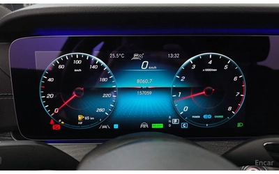 Mercedes-Benz E 350 AMG* LINE* 4MATIC* BURMESTER* ОБДУХВАНЕ* ДИСТРОНИК - автомобили, коли, обяви за нови и употребявани 12