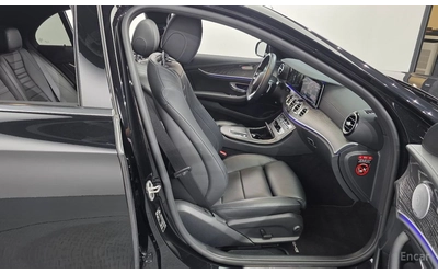 Mercedes-Benz E 350 AMG* LINE* 4MATIC* BURMESTER* ОБДУХВАНЕ* ДИСТРОНИК - автомобили, коли, обяви за нови и употребявани 13