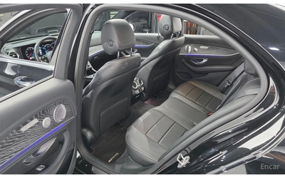 Mercedes-Benz E 350 AMG* LINE* 4MATIC* BURMESTER* ОБДУХВАНЕ* ДИСТРОНИК - автомобили, коли, обяви за нови и употребявани 14