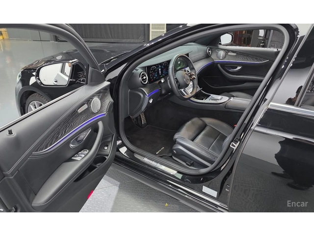 Mercedes-Benz E 350 AMG* LINE* 4MATIC* BURMESTER* ОБДУХВАНЕ* ДИСТРОНИК - автомобили, коли, обяви за нови и употребявани 6