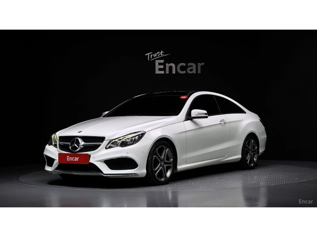 Mercedes-Benz E 350 COUPE* FACE* PANO* ОБДУХ - автомобили, коли, обяви за нови и употребявани 0