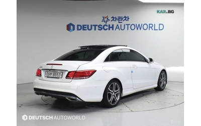 mercedes-benz-e-350 - 1
