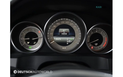 Mercedes-Benz E 350 COUPE* КОЖА* ПОДГРЕВ* ОБДУХВ* BURMASTER* PANO - автомобили, коли, обяви за нови и употребявани 7