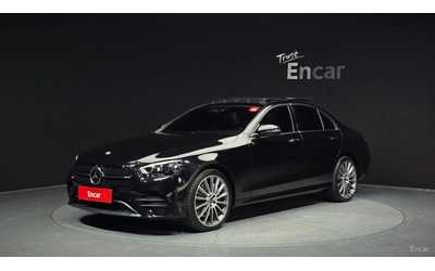 mercedes-benz-e-350 - 0