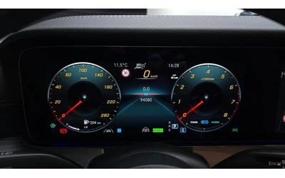mercedes-benz-e-350 - 5