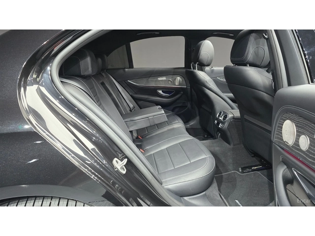 Mercedes-Benz E 350 4MATIC AMG* HUD* КОЖА* ОБДУХВ* НАВИ* ПАНО - автомобили, коли, обяви за нови и употребявани 9