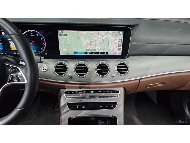 Mercedes-Benz E 350 4MATIC* HUD* КОЖА* ОБДУХВ* НАВИ* ПАНО - автомобили, коли, обяви за нови и употребявани 15