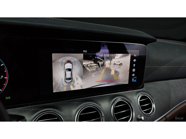 Mercedes-Benz E 350 4MATIC* HUD* КОЖА* ОБДУХВ* НАВИ* ПАНО - автомобили, коли, обяви за нови и употребявани 16
