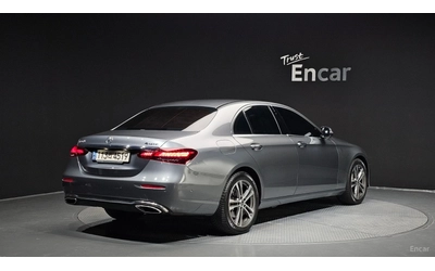 mercedes-benz-e-350 - 1