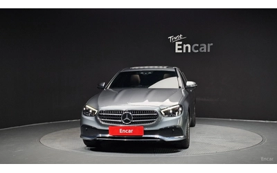 mercedes-benz-e-350 - 2