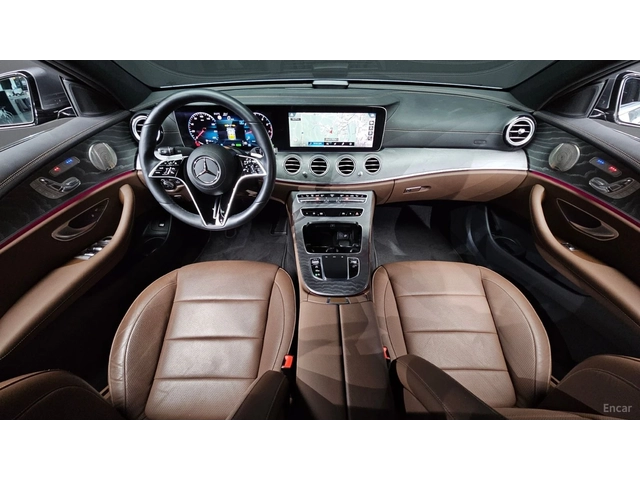 Mercedes-Benz E 350 4MATIC* HUD* КОЖА* ОБДУХВ* НАВИ* ПАНО - автомобили, коли, обяви за нови и употребявани 4